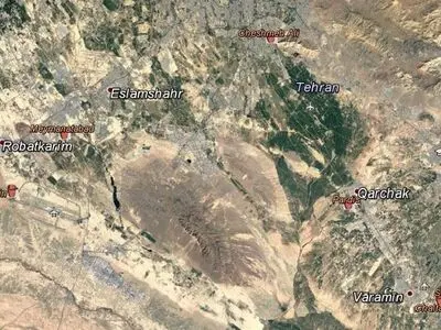 آغاز فلزکاری در دشت تهران از اواخر هزاره پنجم/ ایجاد بانک اطلاعاتی محوطه‌های فلزکاری در شمال فلات مرکزی