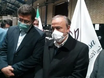 افزایش میزان اشتغال با جذب سرمایه گذار در شهرستان گرمی