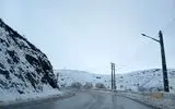 هشدار بارش برف و تگرگ در ارتفاعات آذربایجان شرقی