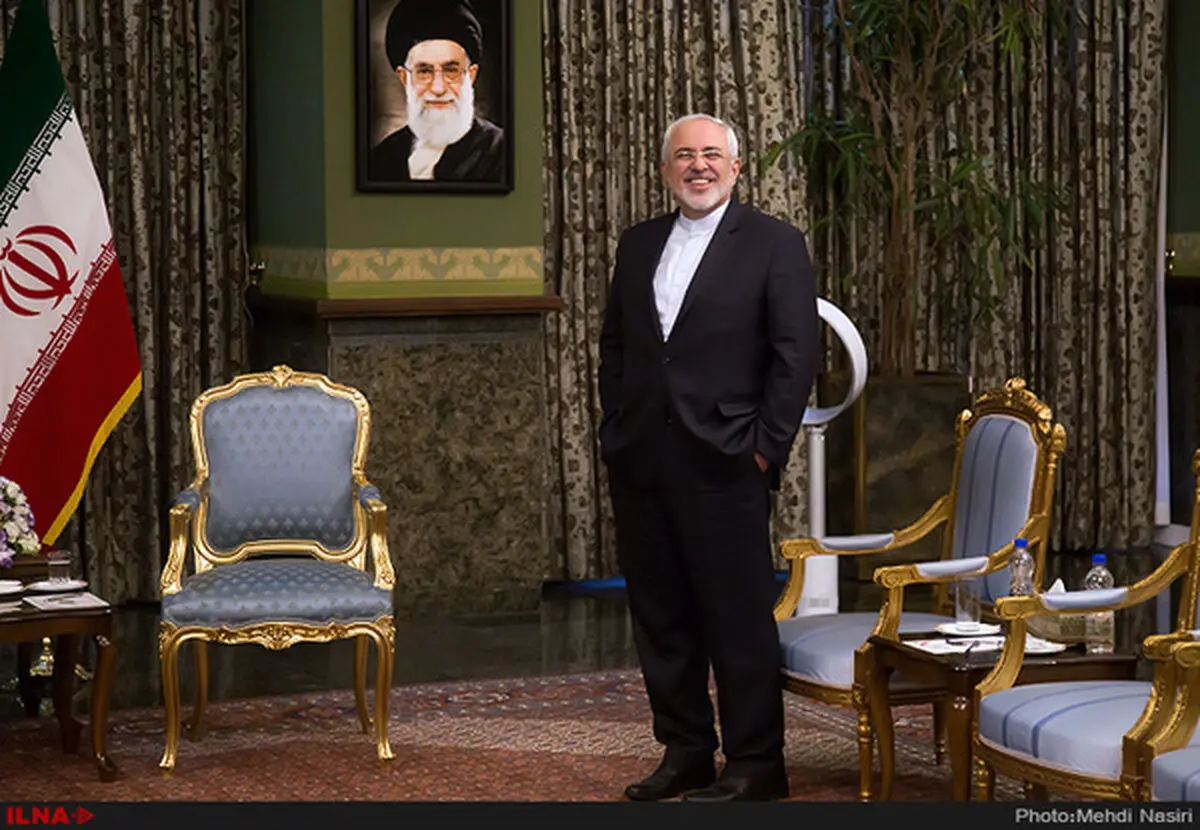 Threats Do Not Work Against Iran, We Respond to Respect; Zarif