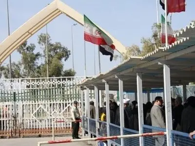 تردد زوار از مرز خسروی امسال افزایش می‌یابد