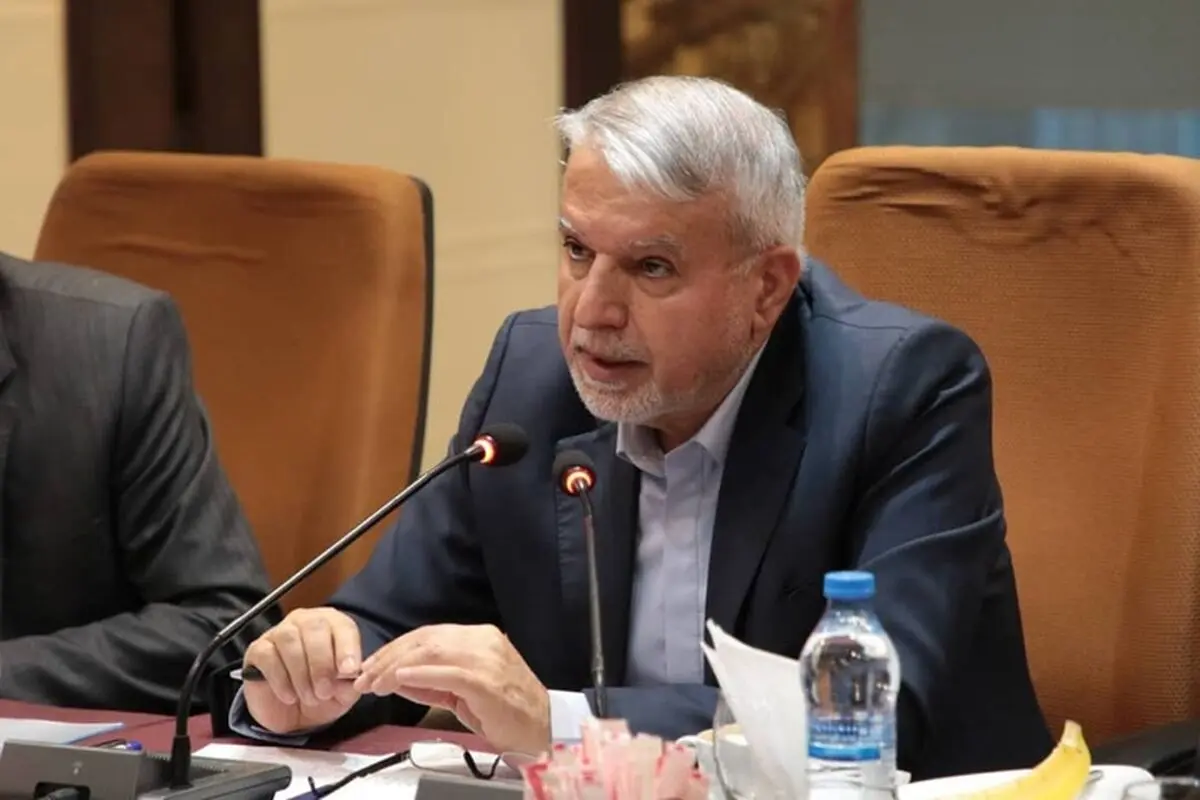 «دره‌ خرم‌آباد» نخستین زیست‌گاه علمی‌شده بشر در جهان است/ ایران تا نیم‌قرن آینده ظرفیت ثبت جهانی سالانه دارد