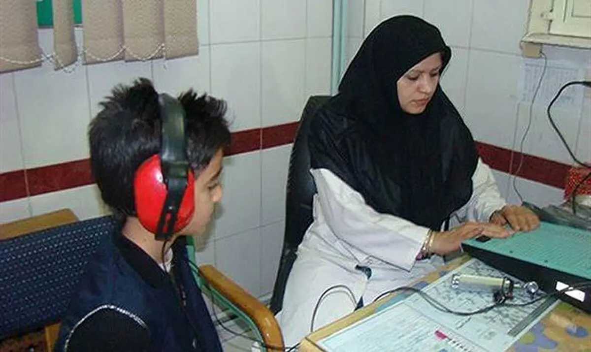تمامی پایگاه‌های سنجش نوآموزان، به اتاق اکوستیک تجهیز می‌شود
