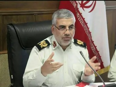 افزایش دو درصدی تصادفات جرحی در آذربایجان غربی /42 ایستگاه انتظامی آماده خدمات رسانی به گردشگران نوروزی