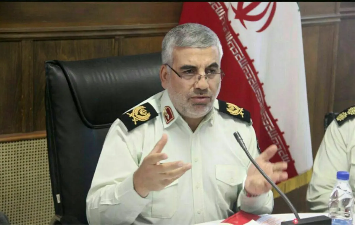 افزایش دو درصدی تصادفات جرحی در آذربایجان غربی /42 ایستگاه انتظامی آماده خدمات رسانی به گردشگران نوروزی