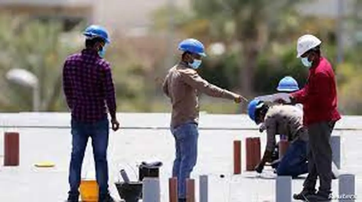کشورهای عربی بیشترین میزان بیکاری در جهان را دارند/ بازار کار در احاطه مشاغل غیررسمی