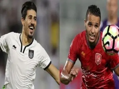 جدول گلزنان لیگ قهرمانان آسیا؛ بونجاح از یوسف العربی فاصله گرفت/ تلاش علی علیپور