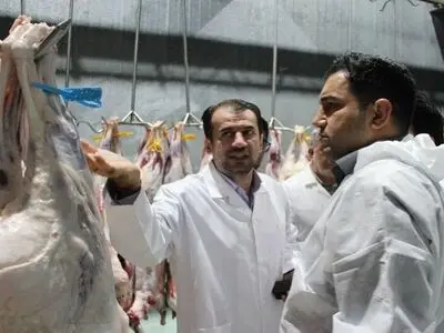 تقویت زنجیره تامین گوشت در آذربایجان‌شرقی با ساخت ۲ کشتارگاه جدید
