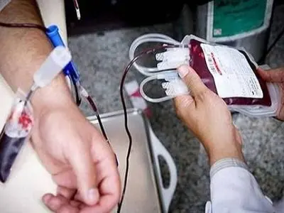۴۷ درصد مراجعان به سازمان انتقال خون اهداکننده مستمر هستند /بانوان استقبال کمرنگ  برای اهدای خون دارند 