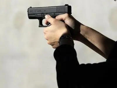 تیراندازی در محدوده نهاد ریاست‌جمهوری