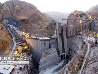 کشف سکونت‌گاههای مهمی از دوران عیلامی، هخامنشی تا دوره اسلامی در محدوده سد چمشیر/ از تعجیل در آبگیری پرهیز شود