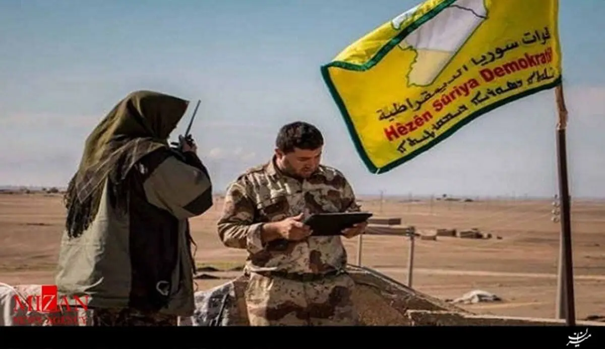 فرار ۶۰ هزار نفر از آخرین پایگاه گروه تروریستی داعش