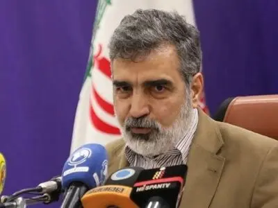 ردا على قرار الوکالة الدولیة للطاقة الذریة.. 
المتحدث باسم هیئة الطاقة الذریة الإیرانیة: تخصیب الیورانیوم في إیران سیزداد بشکل ملحوظ