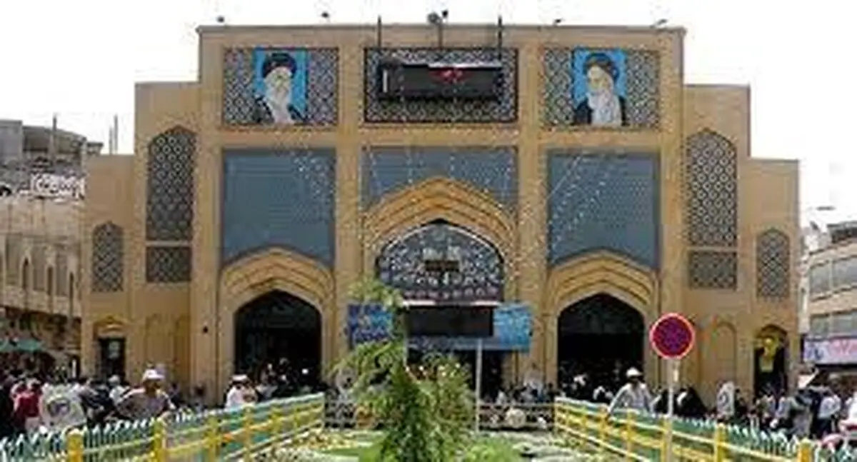 حدود 94 درصد اماکن اقامتی در مشهد فاقد تائیدیه ایمنی/ بازارهای رضا و زیست خاور جزو اماکن پرخطر