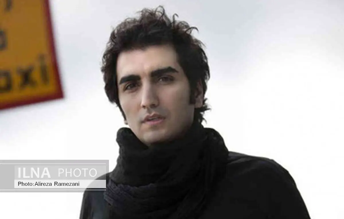 «ناگفته» حافظ ناظری منتشر شد