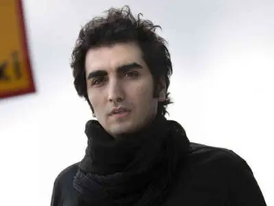 «ناگفته» حافظ ناظری منتشر شد