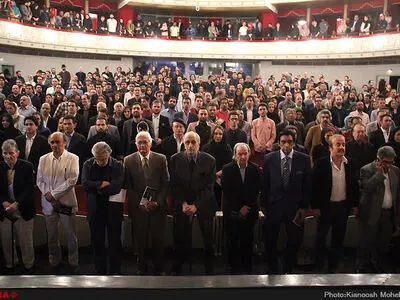 برترین‌های موسیقی ایران در جشن «موسیقی ما» معرفی شدند