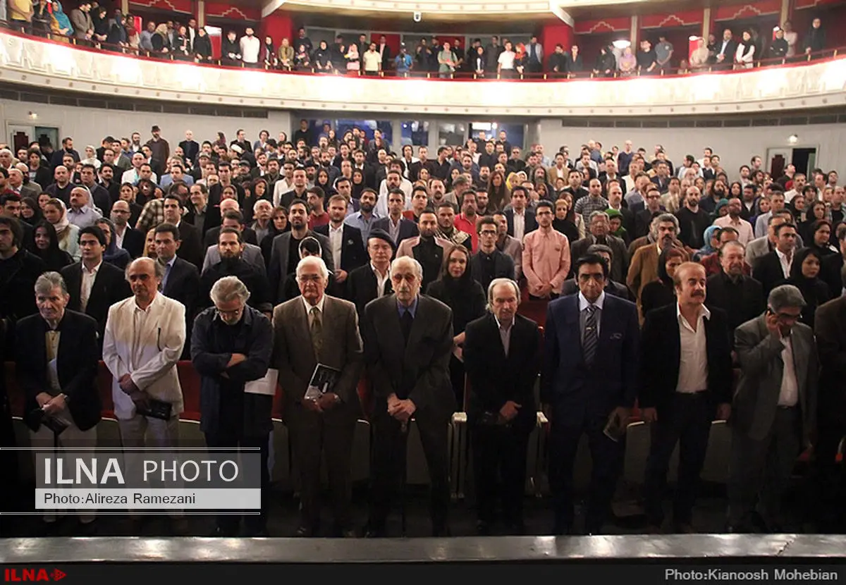 برترین‌های موسیقی ایران در جشن «موسیقی ما» معرفی شدند