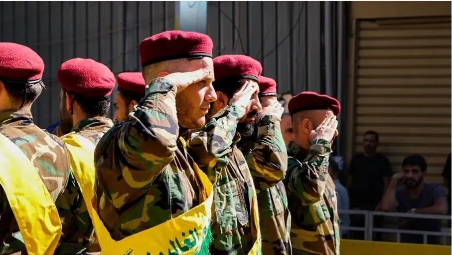دمشق مدعی شناسایی هسته حزب‌الله در نزدیکی جولان شد