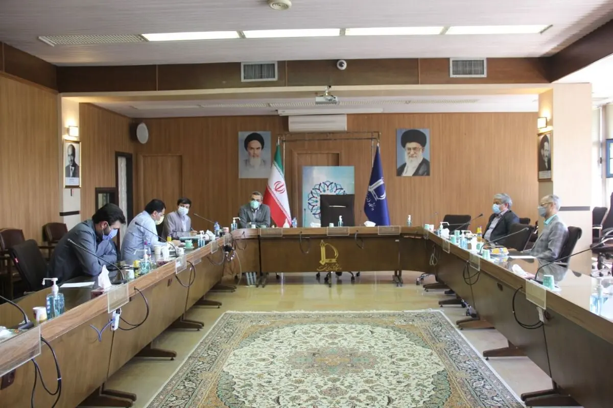 خانه روابط عمومی در خراسان رضوی راه اندازی شد