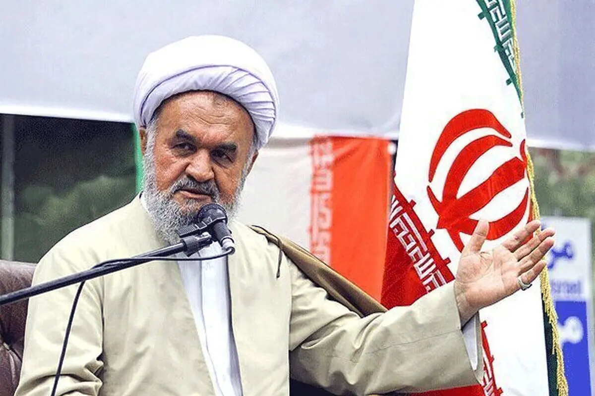 شمشیر ما دشمن را ضربه‌فنی می‌کند