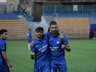 ویدیو: گل دوم گل گهر به پیکان توسط صادقی