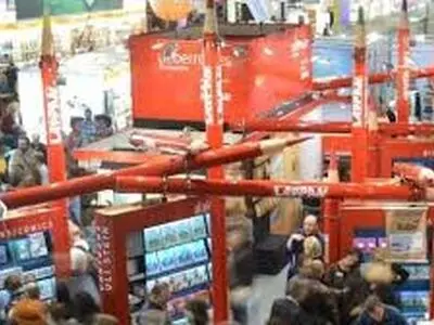 350 عنوان کتاب کودک و نوجوان در نمایشگاه کتاب فرانکفورت عرضه می‌شود