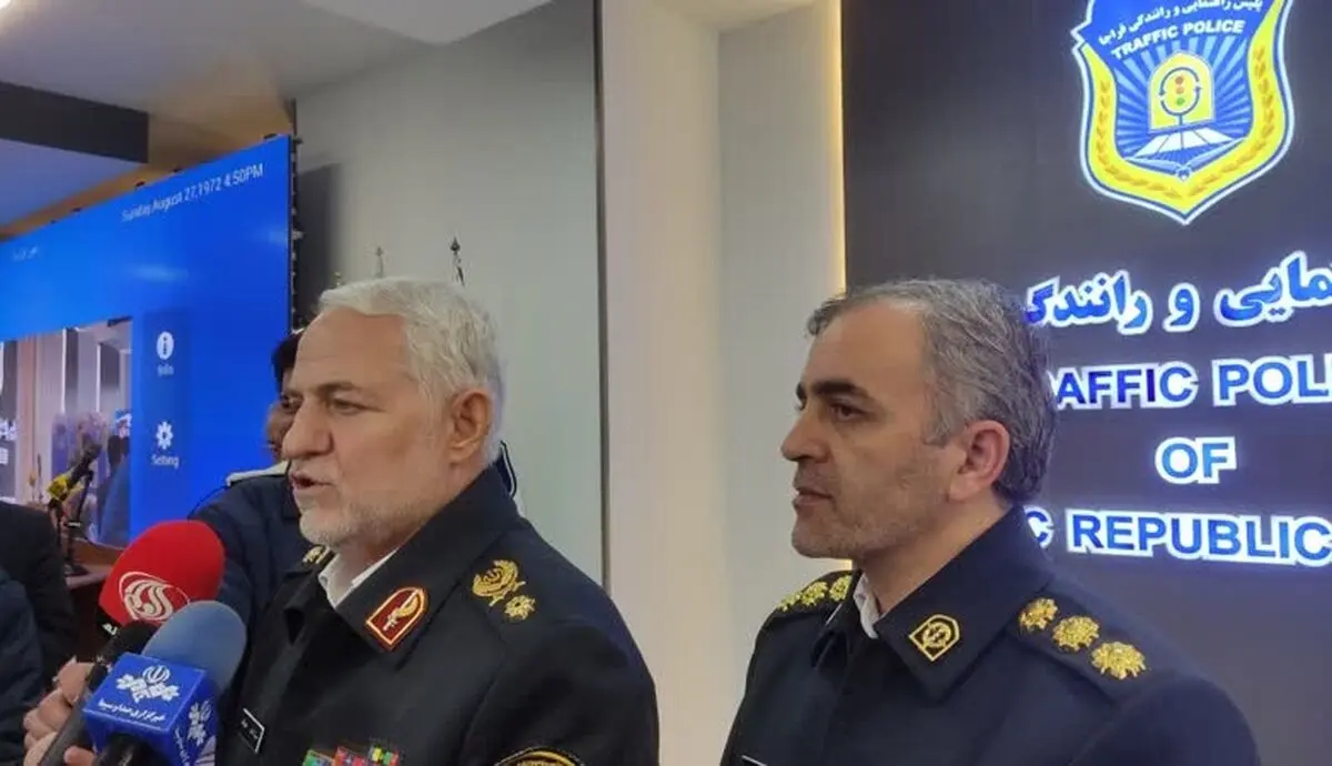 ورود بدون مجوز به طرح ترافیک مشمول جریمه رانندگی نیست/ فوت سالانه ۳ هزار کودک و نوجوان در تصادفات رانندگی کشور 