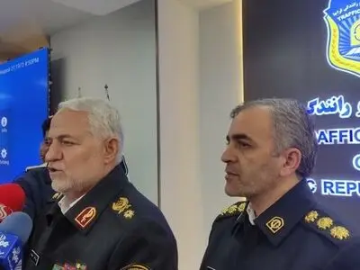 ورود بدون مجوز به طرح ترافیک مشمول جریمه رانندگی نیست/ فوت سالانه ۳ هزار کودک و نوجوان در تصادفات رانندگی کشور 