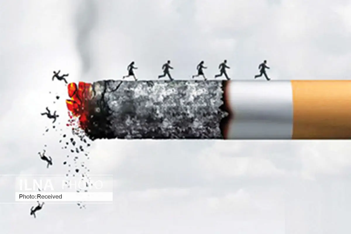 قزوین سه استان اول در مصرف دخانیات  شناخته شد/ دختران جوان؛ بیشترین میزان مصرف ‌سیگار را دارند / آسیب قلیان بیشتر از سیگار 