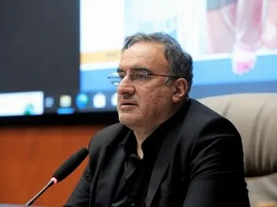 توضیح وزارت بهداشت درباره کشف محموله غیرمجاز پیرامون دانشگاه علوم پزشکی ایران