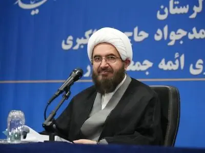 لرستان بهشت ظرفیت‌هاست/ خرسندی از نگاه برنامه محور و عملیاتی استاندار لرستان