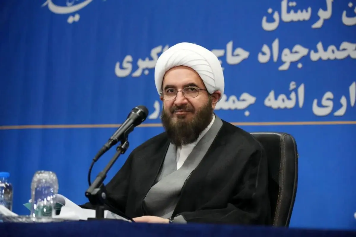 لرستان بهشت ظرفیت‌هاست/ خرسندی از نگاه برنامه محور و عملیاتی استاندار لرستان