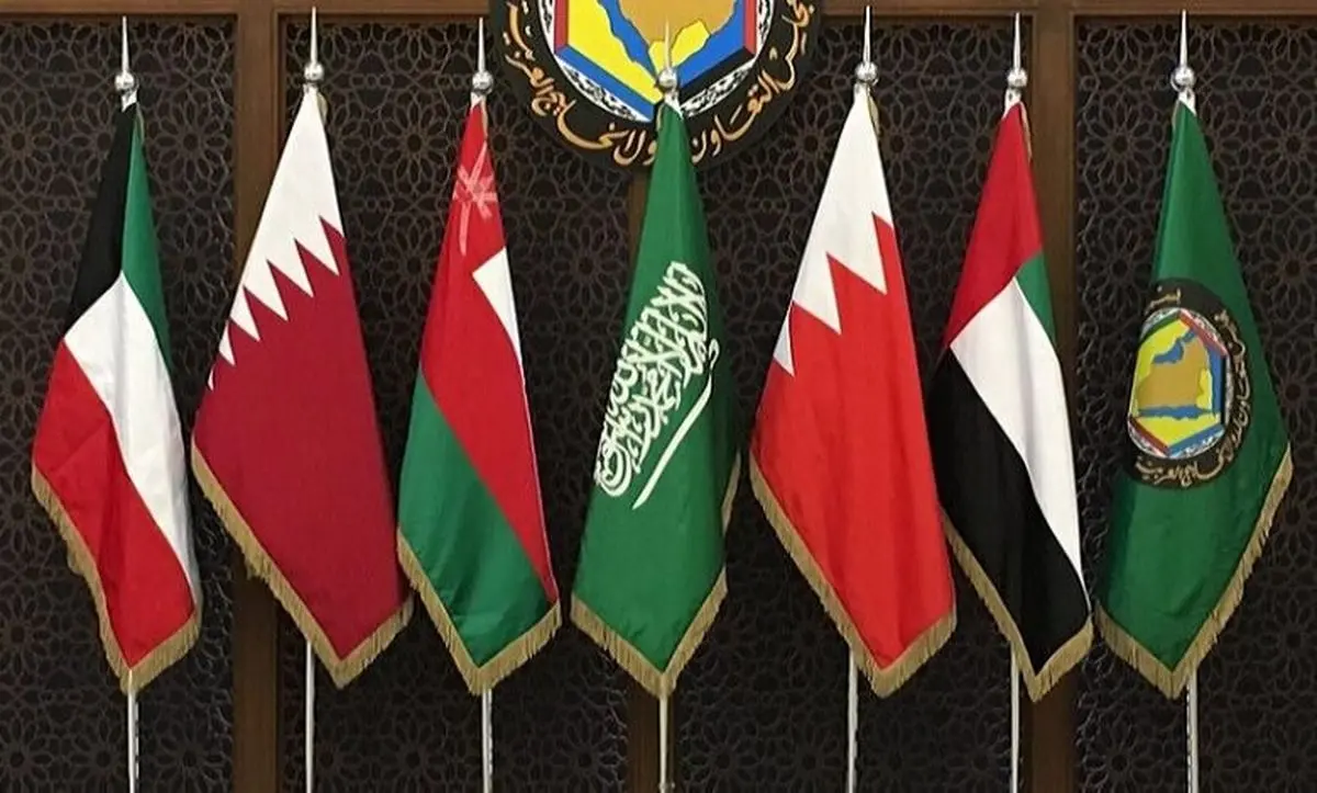استقبال شورای همکاری خلیج فارس از تصویب قطعنامه شورای امنیت درباره غزه
