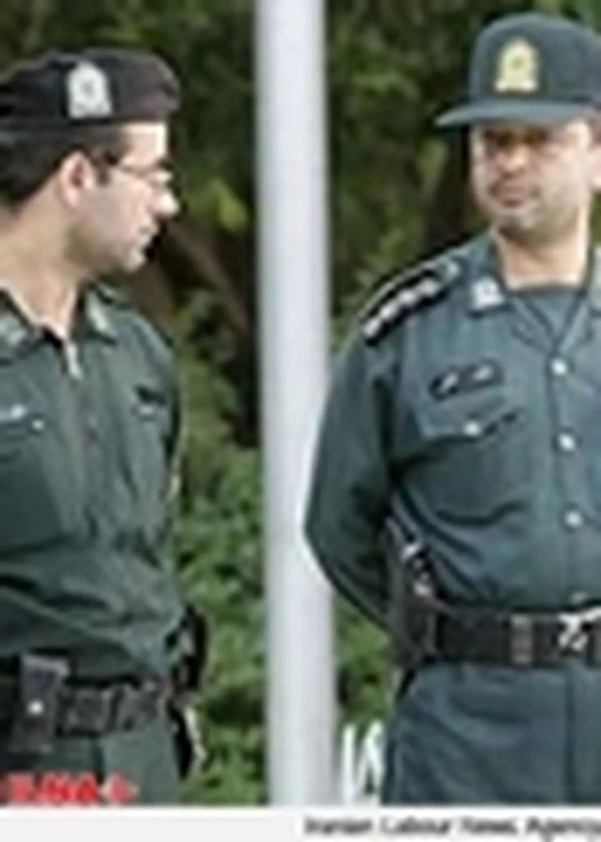 ۵۰۰ هزار نفر امنیت ایام نوروز را برعهده دارند