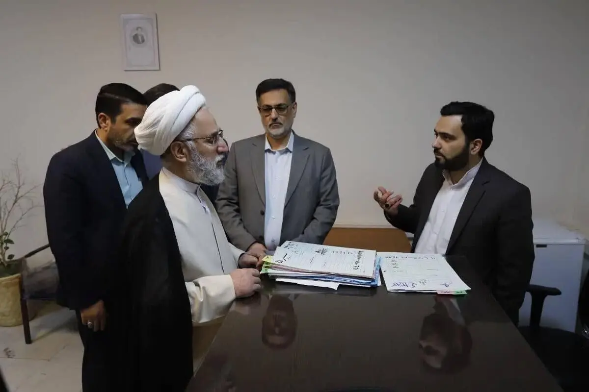 صیانت از حقوق مردم جزو تکالیف اولیه دادسراهاست