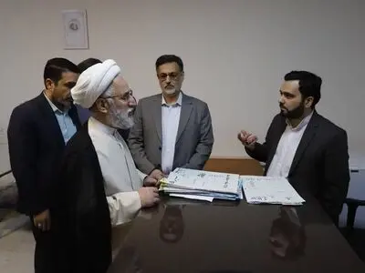صیانت از حقوق مردم جزو تکالیف اولیه دادسراهاست 