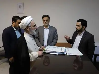 صیانت از حقوق مردم جزو تکالیف اولیه دادسراهاست 