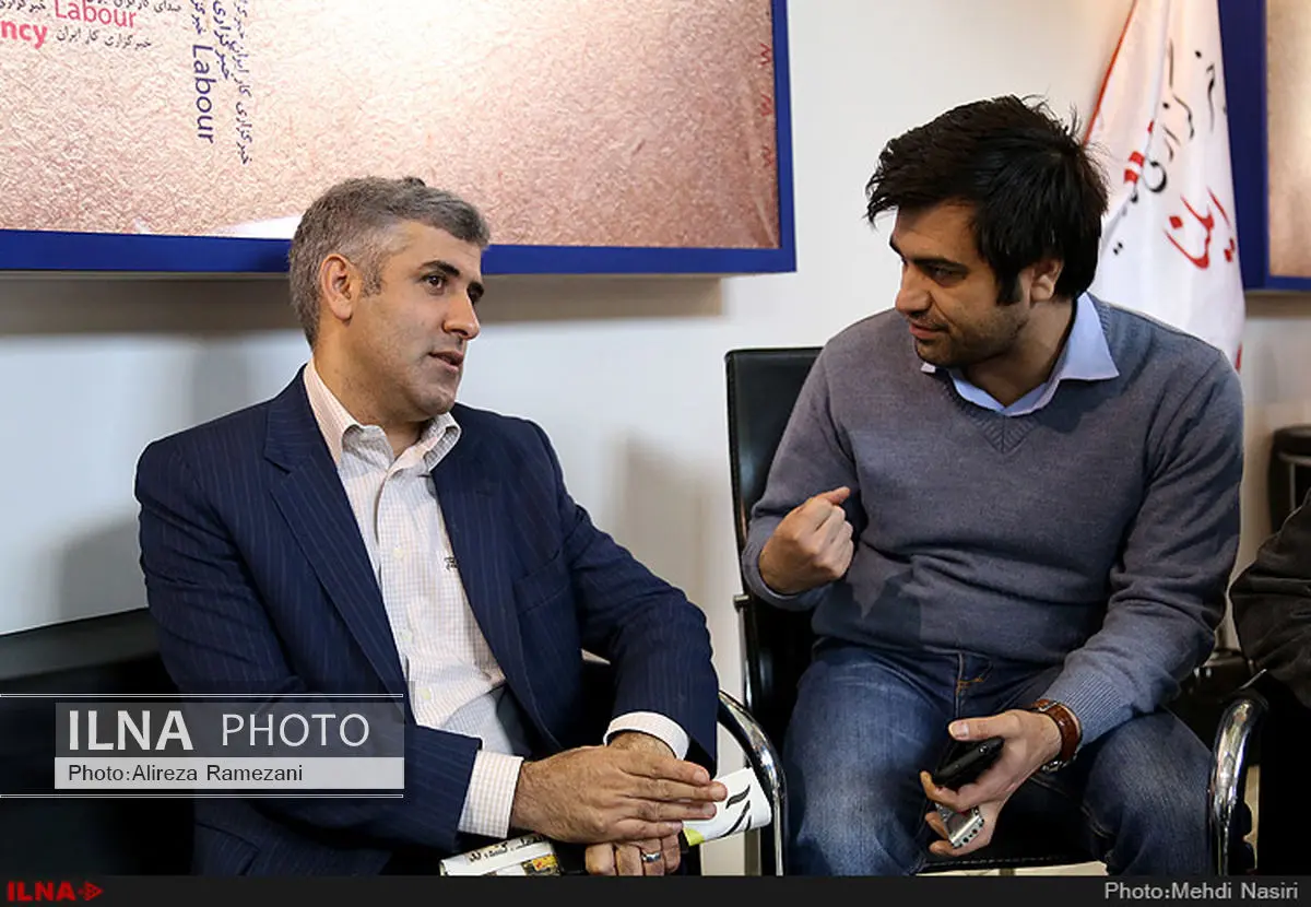 صندوق اعتباری هنر در دولت قبل 60 میلیارد تومان به تامین اجتماعی بدهکار بود
