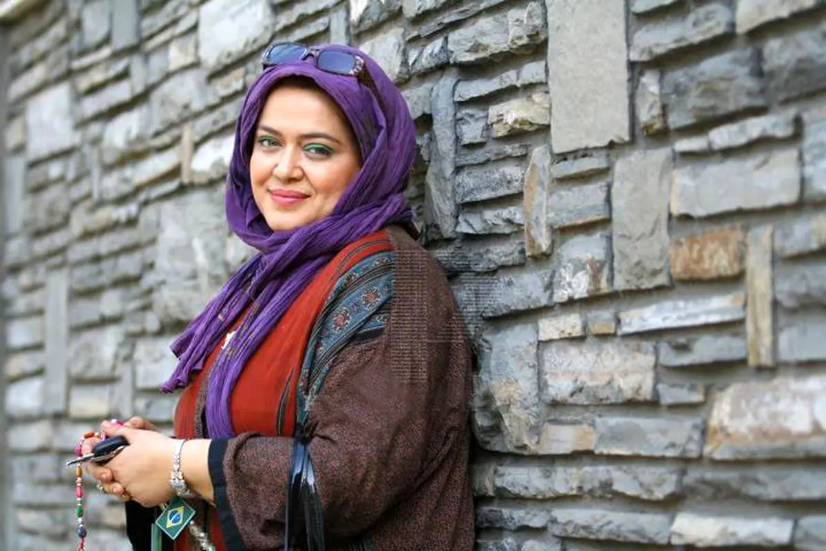 بهاره رهنما : اگه دوباره به دنیا میومدم با پیمان قاسمخانی ازدواج میکردم /فیلم
