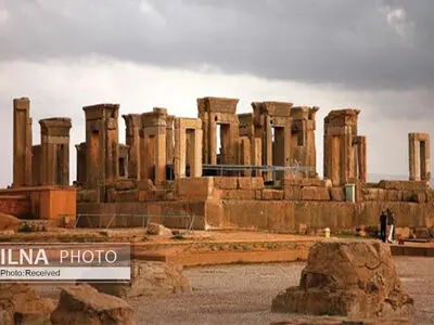 سوانح طبیعی تهدیدی جدی برای آثار تاریخی و باستانی کشور