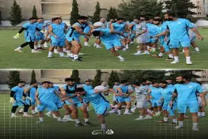 رقیب جلالی آماده گرفتن سمت چپ استقلال/ سپاهانی جدید و روح تازه به آبی‌ها