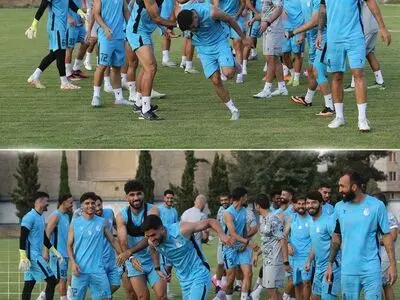 رقیب جلالی آماده گرفتن سمت چپ استقلال/ سپاهانی جدید و روح تازه به آبی‌ها