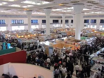 ایران، وطن دوم من است / رسانه‌های خارجی فرصت خوبی برای معرفی خود در نمایشگاه مطبوعات ایران دارند