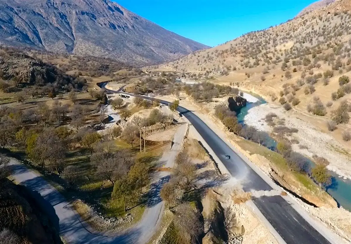 400 روستای کهگیلویه و بویراحمد از بُن بست خارج می‌شود/ رئیس جمهور محور پاتاوه - دهدشت را افتتاح می‌کند 