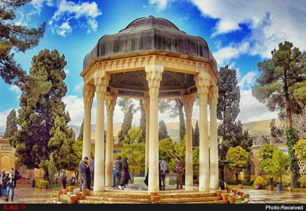 تغییر ساعت بازدید از اماکن تاریخی- فرهنگی فارس در بهار ۹۸