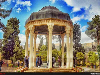تغییر ساعت بازدید از اماکن تاریخی- فرهنگی فارس در بهار ۹۸