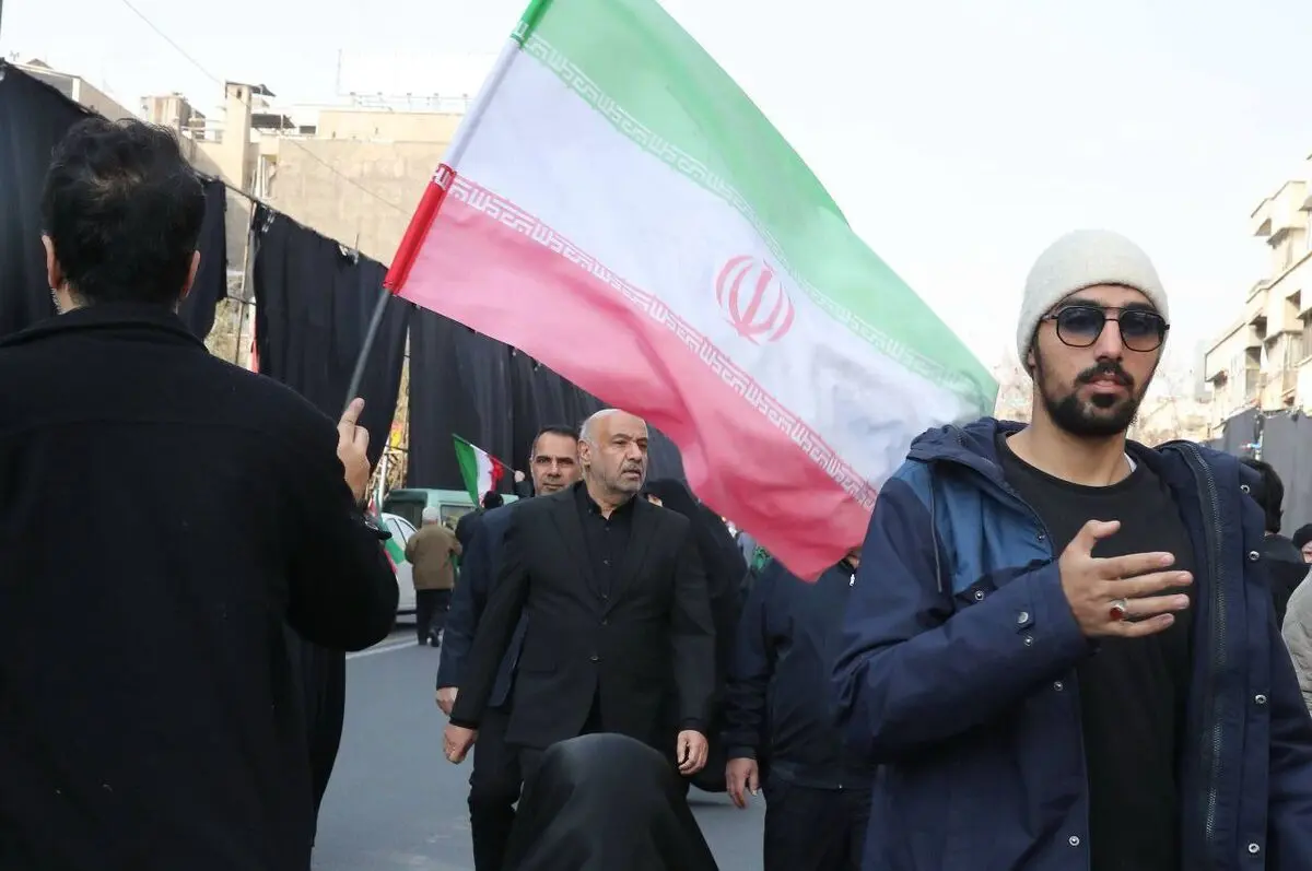 مسئولان قدردان همراهی مردم هستند و راه شهدا را ادامه می‌دهند
