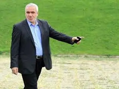 فتح‌ا...زاده: هر وقت کلیدی‌ها ماندند می‌توان گفت استقلال در نقل و انتقالات موفق بوده است