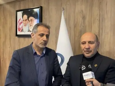 اعلام آمادگی سازمان منطقه آزاد ماکو برای تسهیل تردد از گمرک بازرگان
